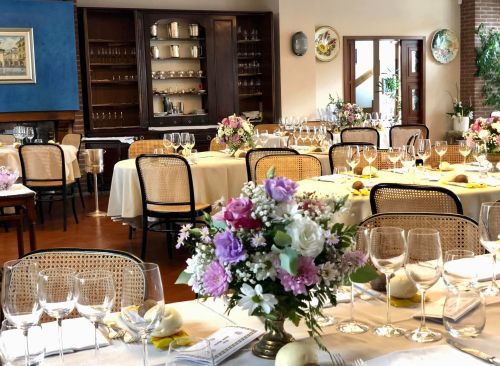 ristorante macalle novara momo migliore riso novarese