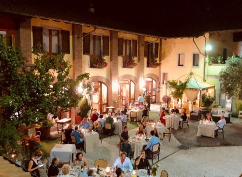 ristorante momo novara macalle