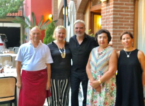 ristorante momo novara macalle