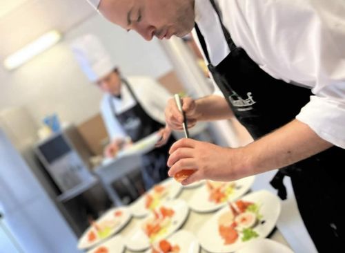 ristorante macalle