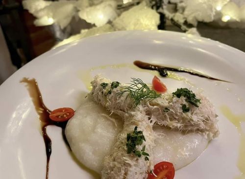 ristorante macalle