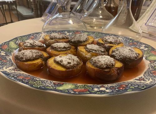 ristorante macalle novara momo migliore riso novarese