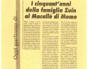 articoli giornale macalle momo ristorante